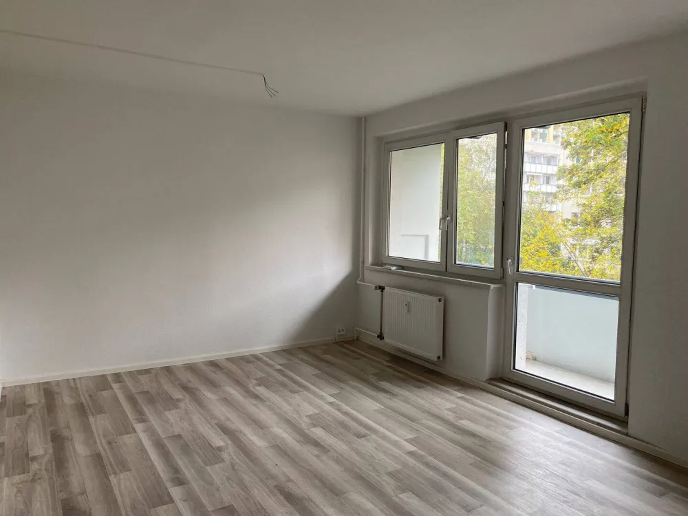 Not just any apartment. Maybe exactly yours.