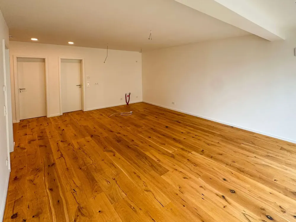 2-Room Apartment in Desirable Location l New Building l Underground Parking l Elevator