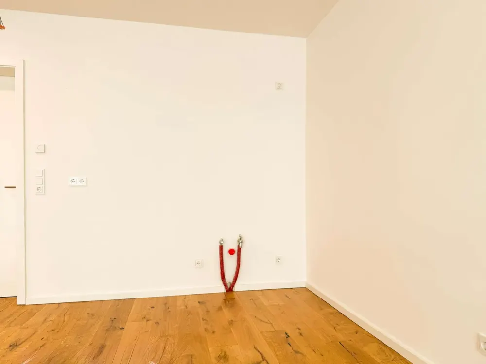 2-Room Apartment in Desirable Location l New Building l Underground Parking l Elevator