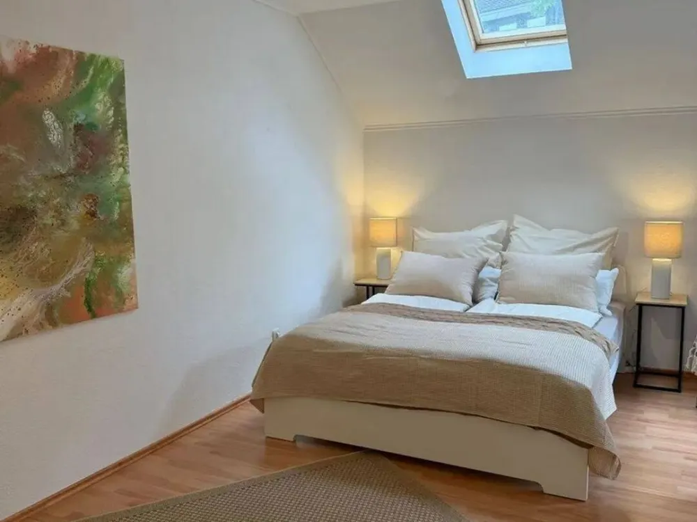 2-Room Apartment 53 m², in Bremen-Süd