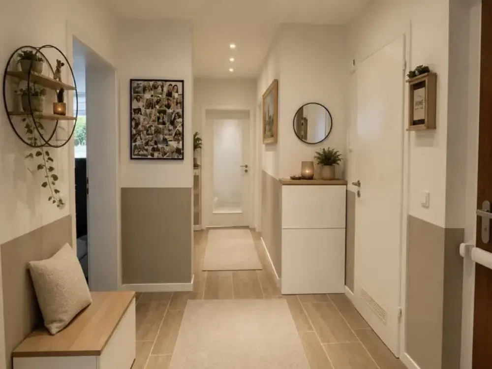 3-Room Apartment Mörsenbroich
