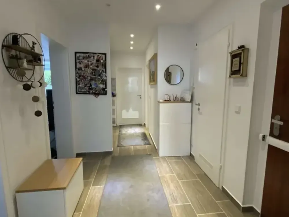 3-Room Apartment Mörsenbroich