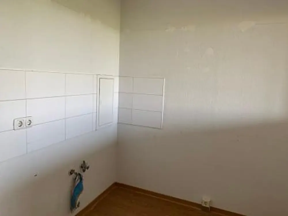 Spacious 3-Room Apartment on Roten Berg!