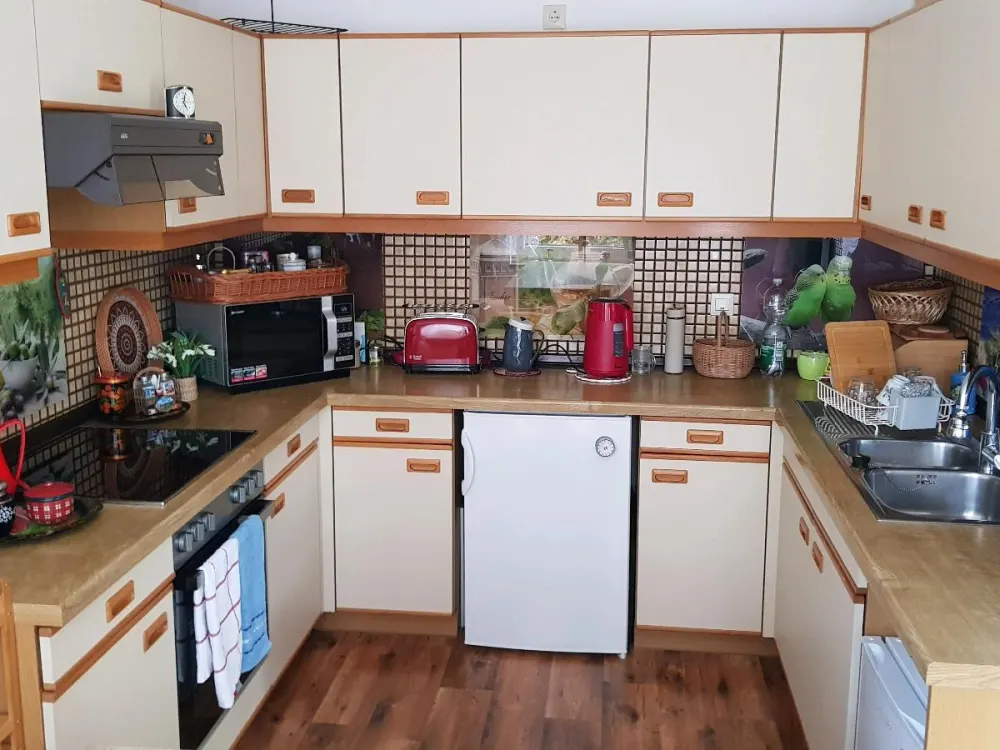 2-room apartment in Empelde, Wohnpark am See, for rent from 1.11.2026