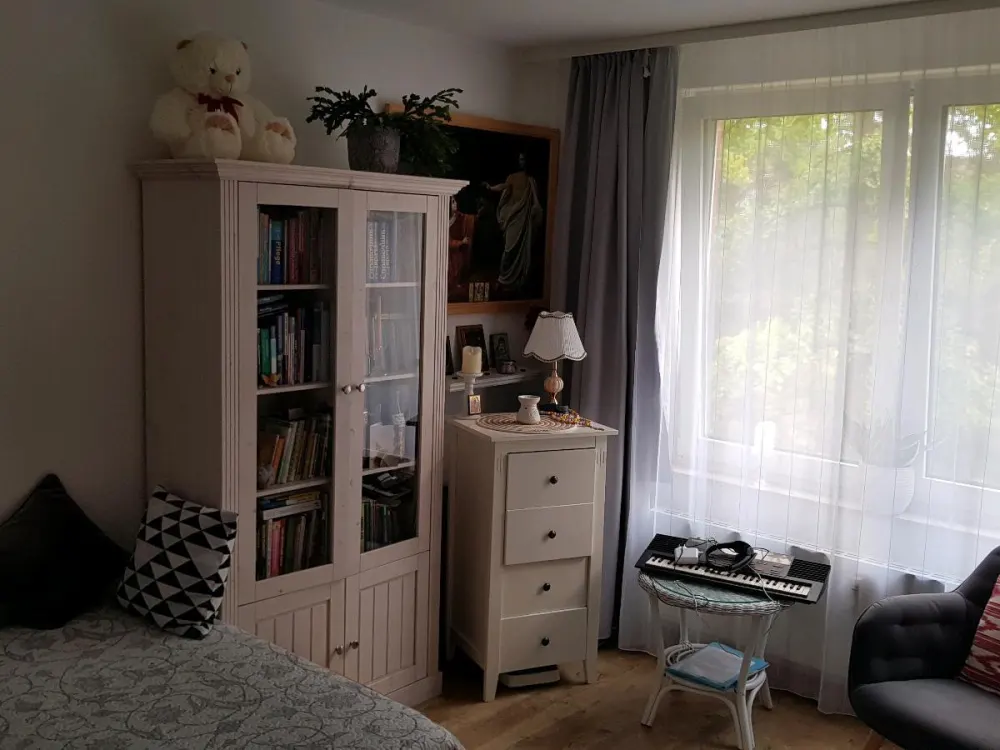 2-room apartment in Empelde, Wohnpark am See, for rent from 1.11.2026