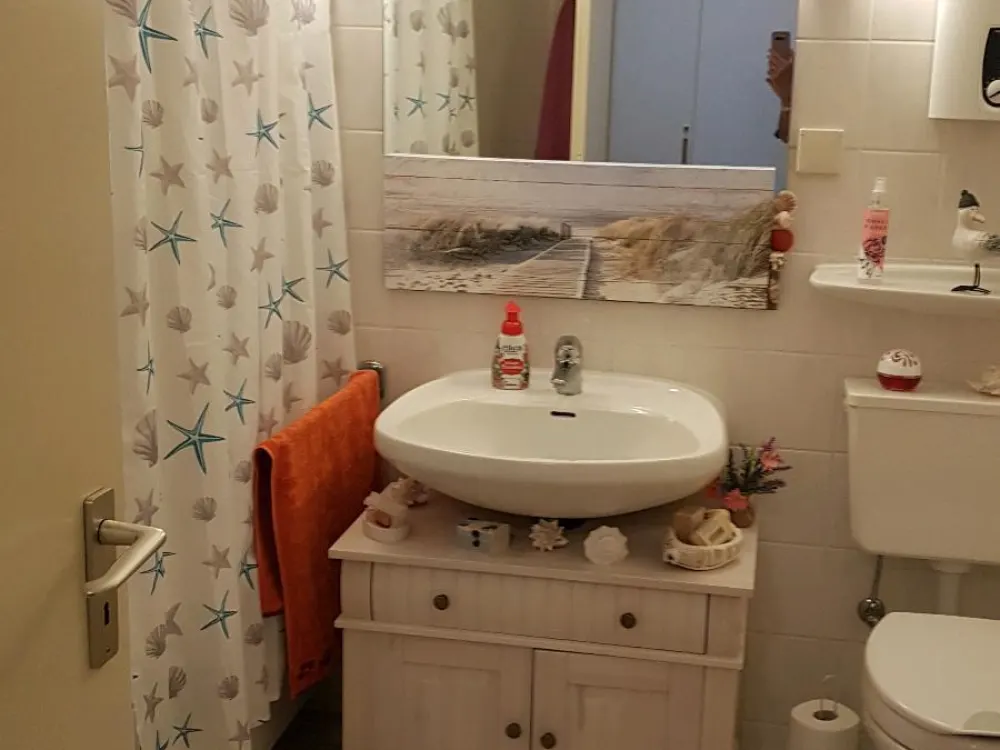 2-room apartment in Empelde, Wohnpark am See, for rent from 1.11.2026