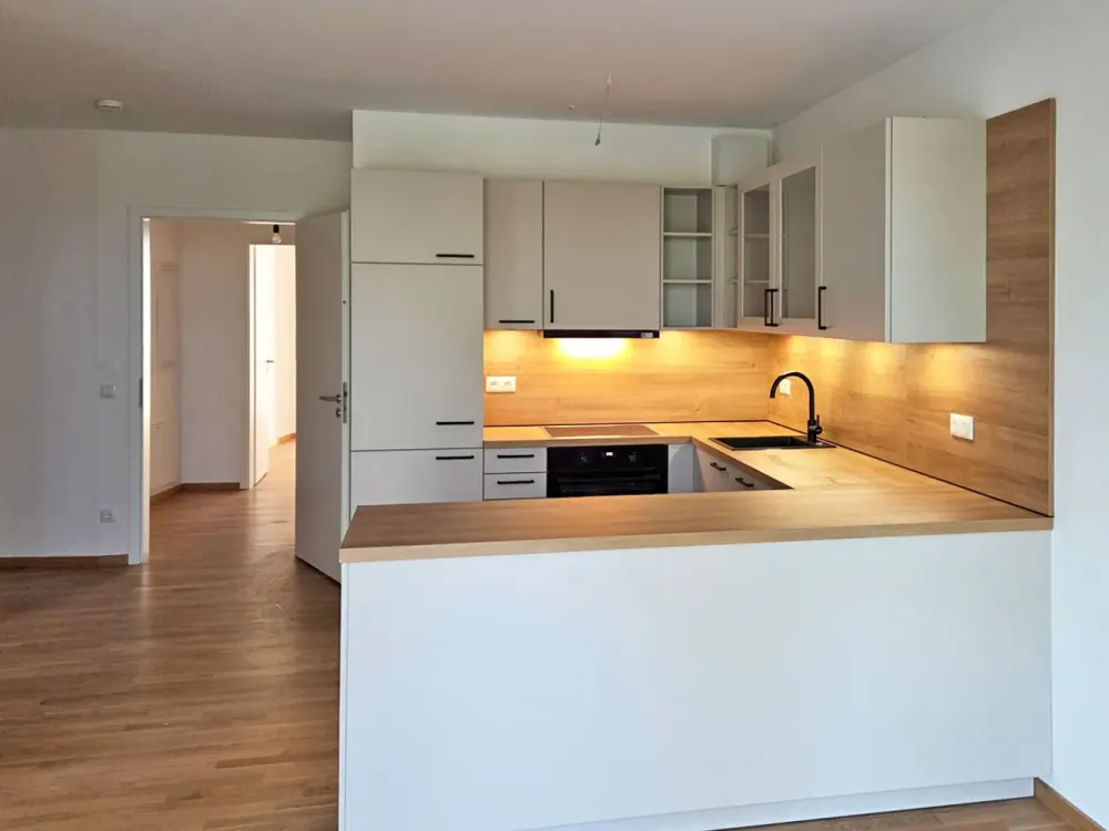 Family-Friendly Living in the Wildrosenterrassen