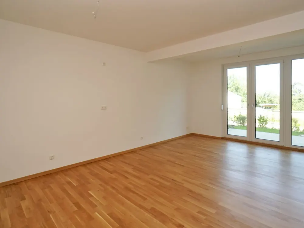 Family-Friendly Living in the Wildrosenterrassen