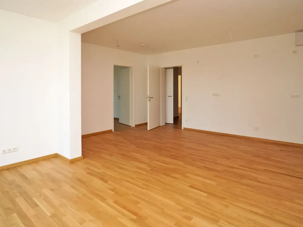 Family-Friendly Living in the Wildrosenterrassen