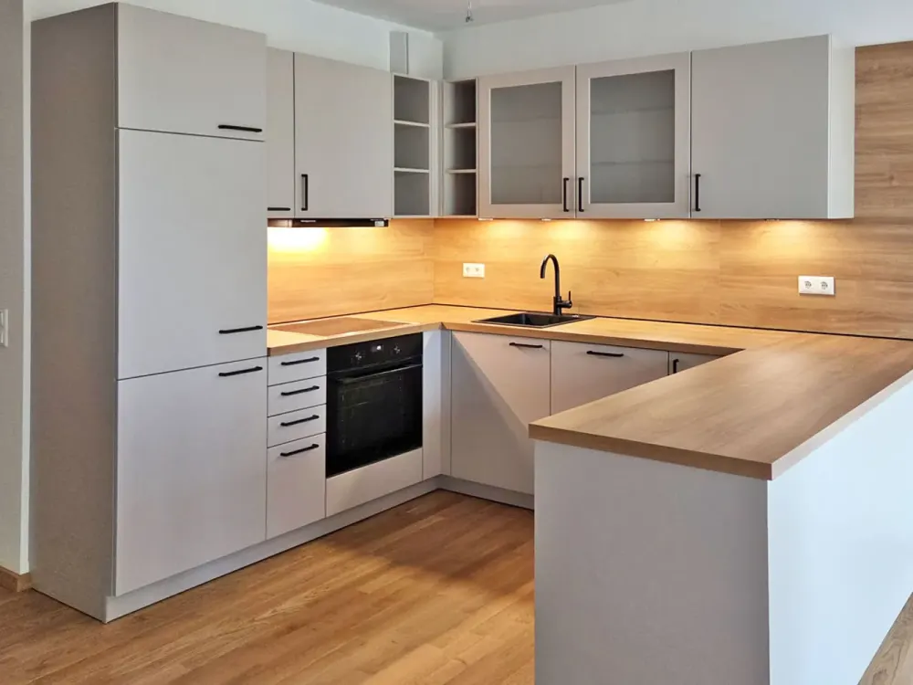 Family-Friendly Living in the Wildrosenterrassen