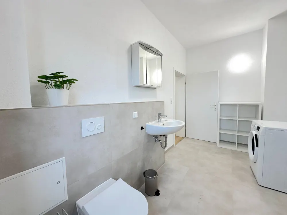 Available Shared Flat Rooms - Roommates Wanted - Bergen-Enkheim