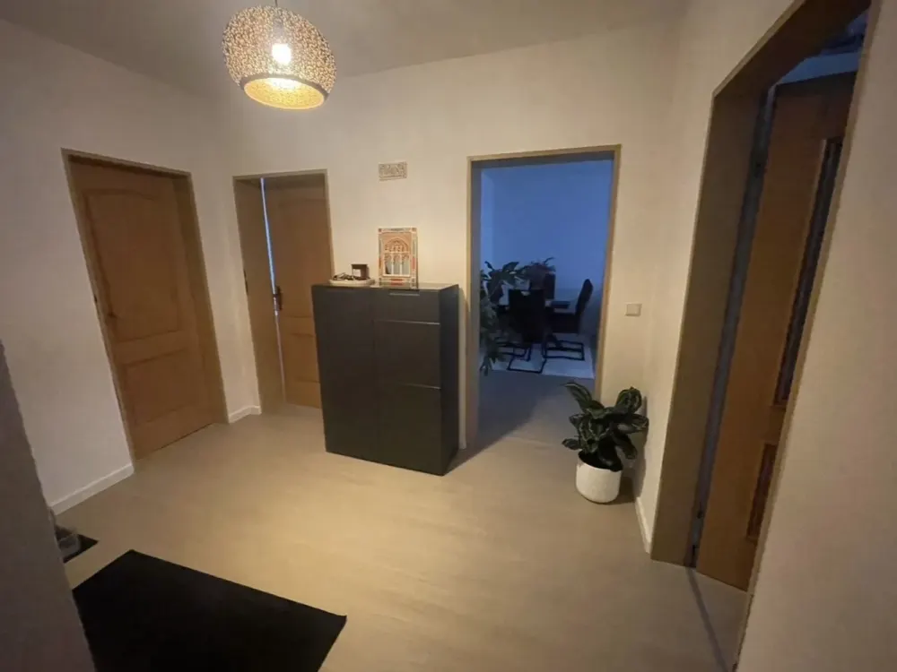 Looking for a New Tenant: Your New Home in Brackel