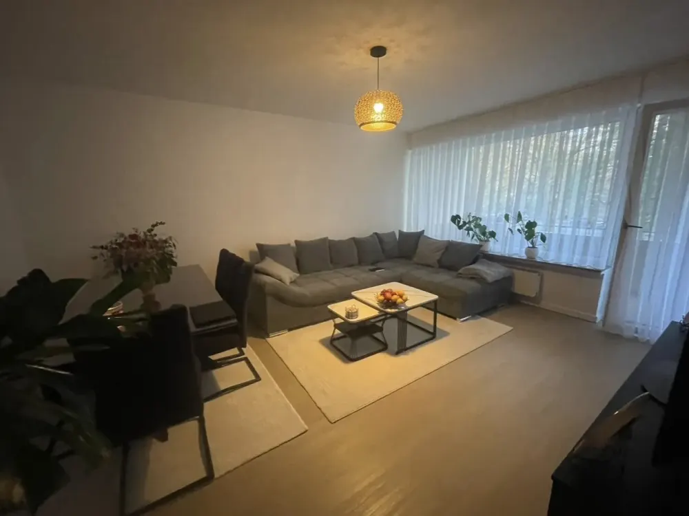 Looking for a New Tenant: Your New Home in Brackel