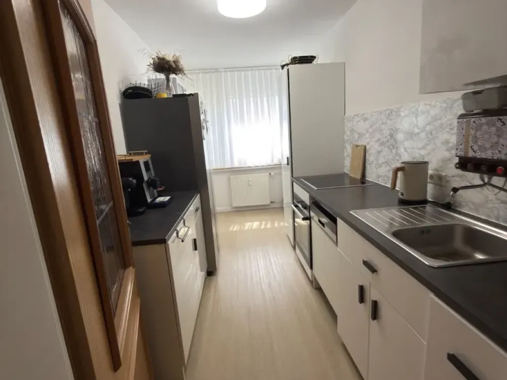Looking for a New Tenant: Your New Home in Brackel