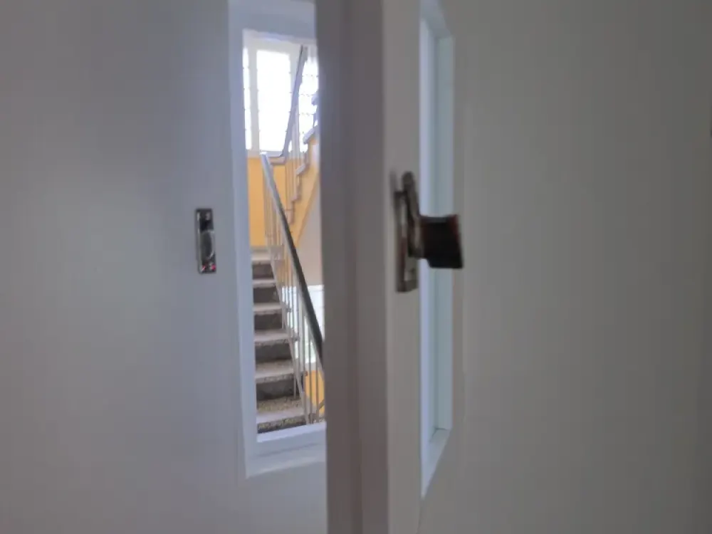Sülz - Quiet Location - Like-New 1-Room Apartment in Renovated Old Building