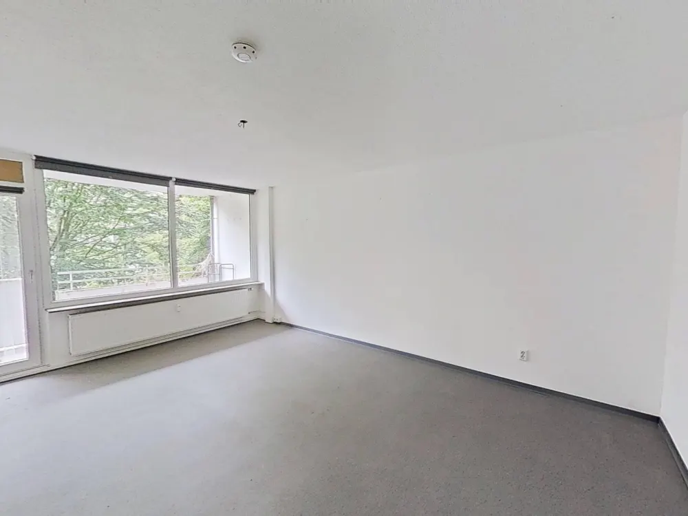 Students&Azubis wanted: Geräumiges WG-Zimmer mit privaten BALKON in Münster-Kinderhausen
