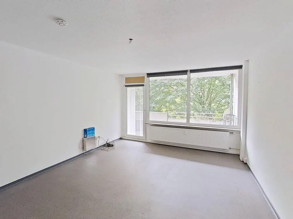Students&Azubis wanted: Geräumiges WG-Zimmer mit privaten BALKON in Münster-Kinderhausen