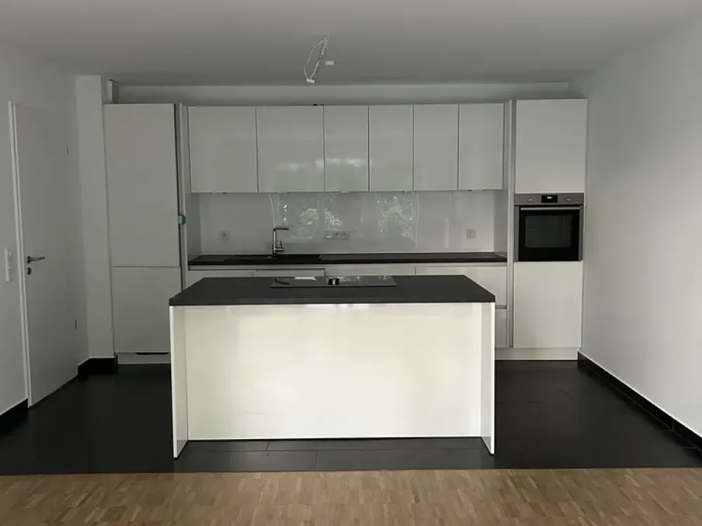 Exklusives Wohnen: Traumhafte 4-Zi.-Wohnung in Citylage