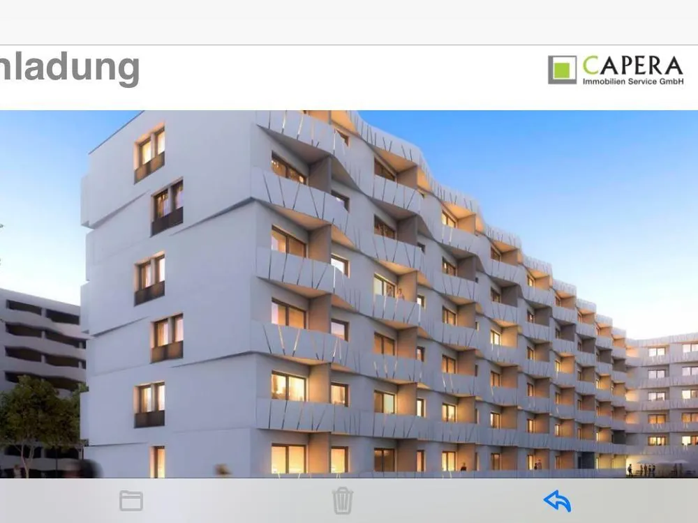 Munich-Riem | Modern Furnished Apartment with Balcony