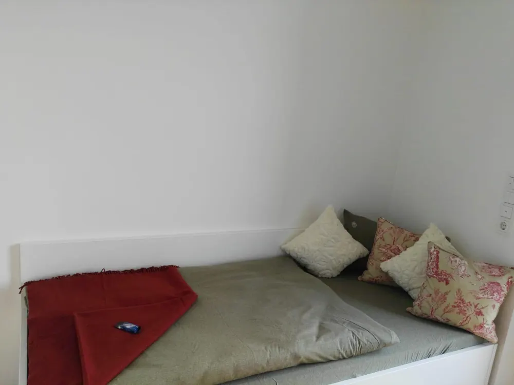 Munich-Riem | Modern Furnished Apartment with Balcony
