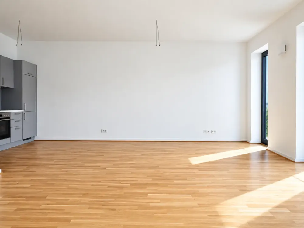 Urban Living in OSTFORUM Leipzig I Modern Apartments in Central City Location I