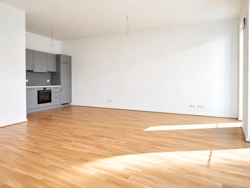 Urban Living in OSTFORUM Leipzig I Modern Apartments in Central City Location I