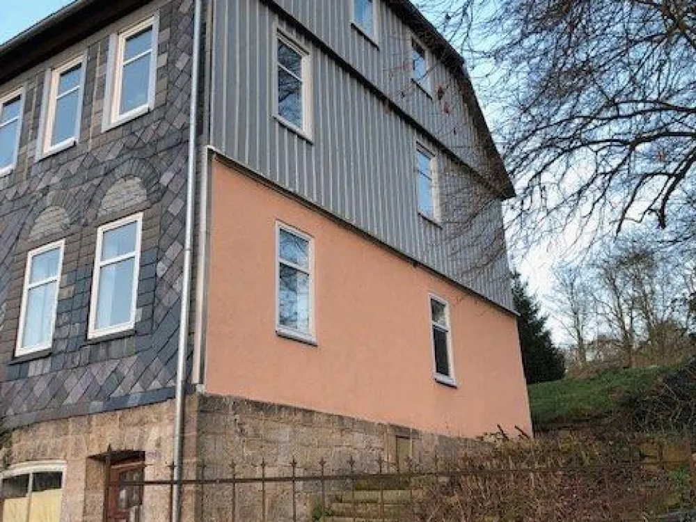 Shared Apartment Room in Hann.Münden near the Police Academy