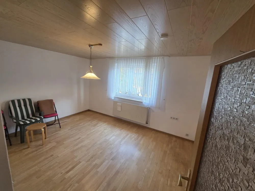 3 ROOM APARTMENT