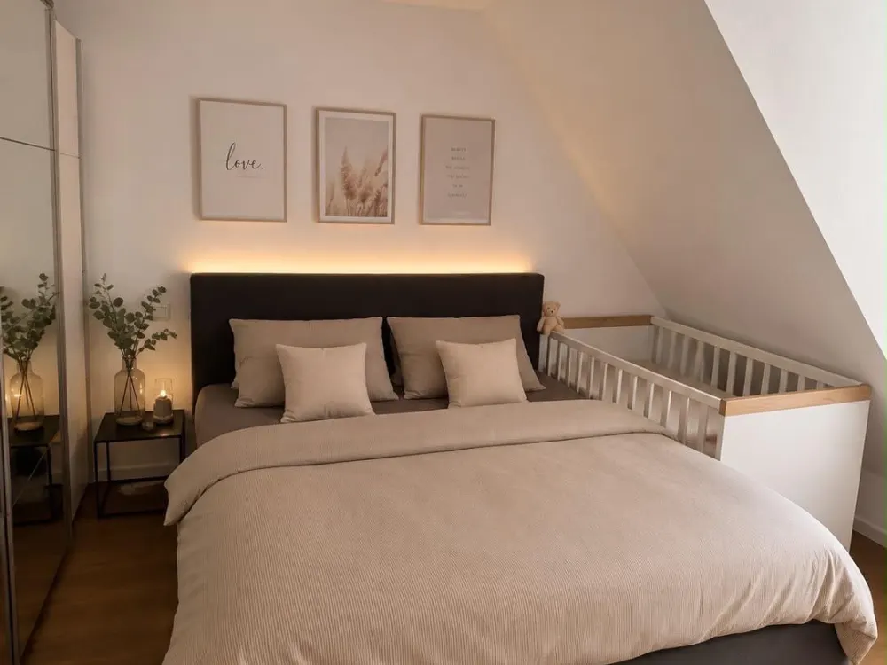 Barrierefreier Wohnraum, 3 Zimmer im 2 OG