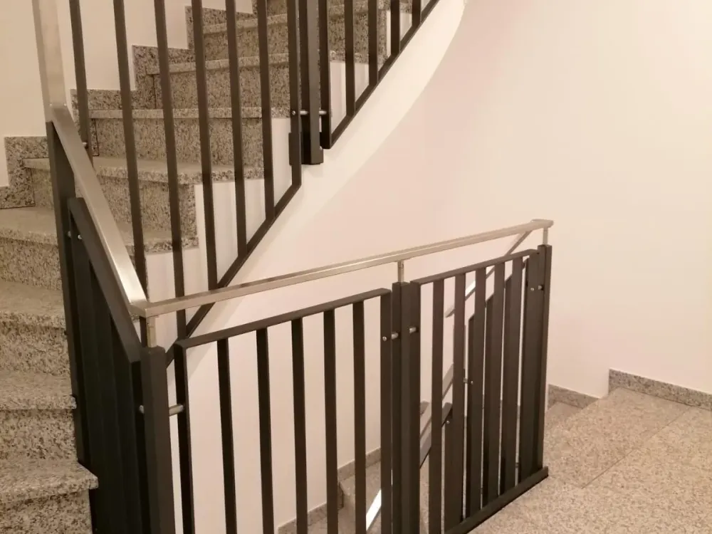Barrierefreier Wohnraum, 3 Zimmer im 2 OG