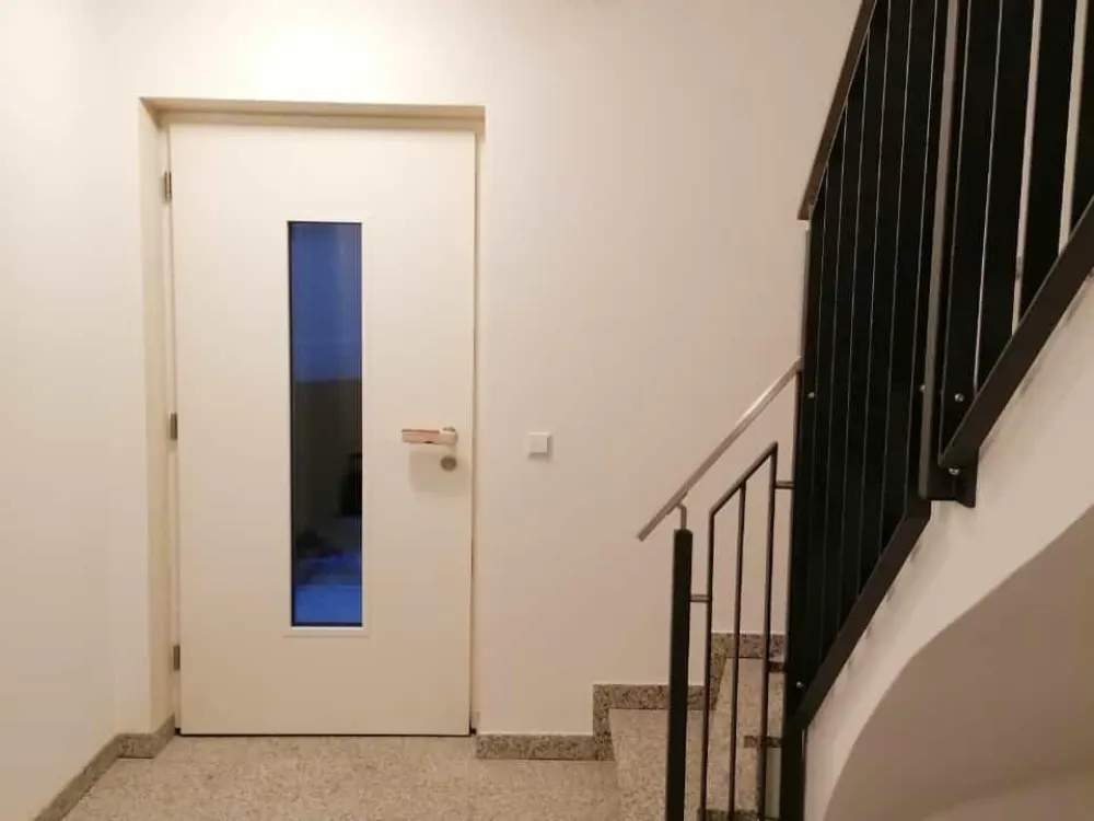 Barrierefreier Wohnraum, 3 Zimmer im 2 OG