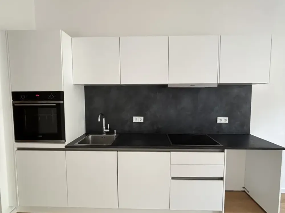 NEUBAU-HIGHLIGHT: 1-Zimmer-Apartment mit hochwertiger Ausstattung