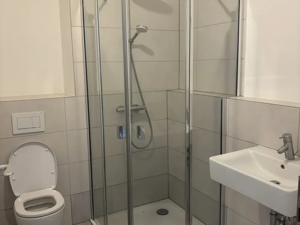 NEUBAU-HIGHLIGHT: 1-Zimmer-Apartment mit hochwertiger Ausstattung