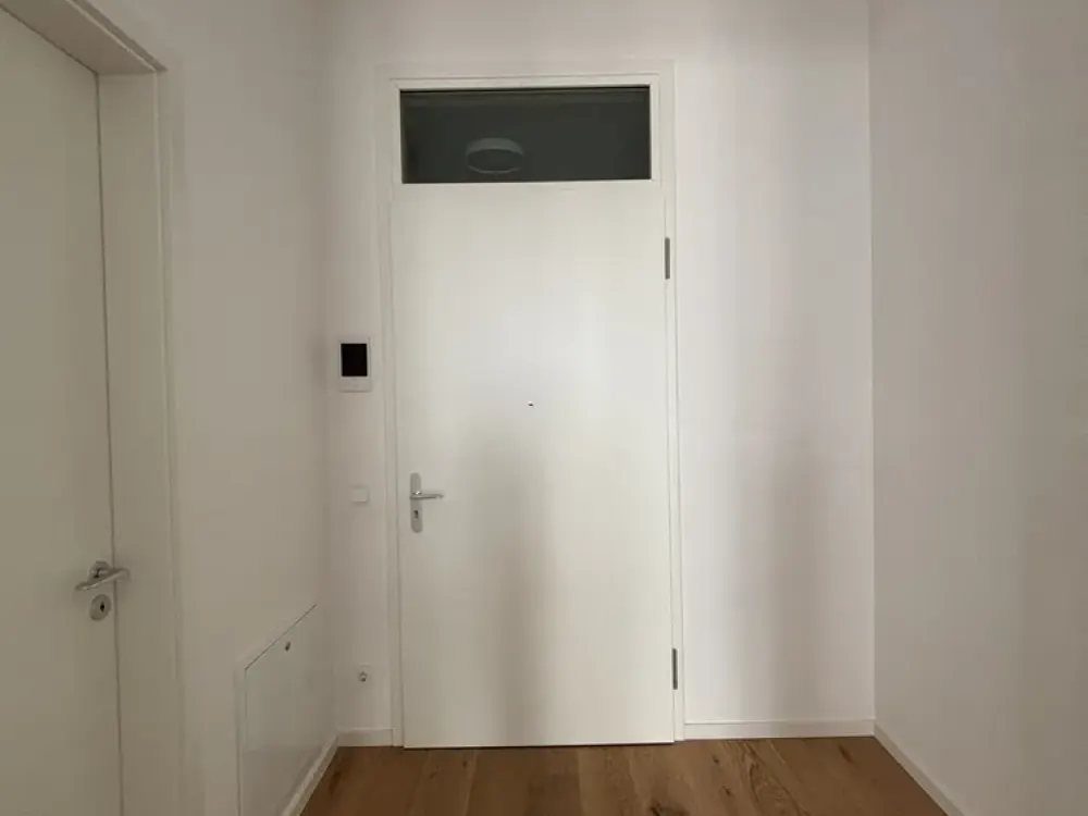 NEUBAU-HIGHLIGHT: 1-Zimmer-Apartment mit hochwertiger Ausstattung