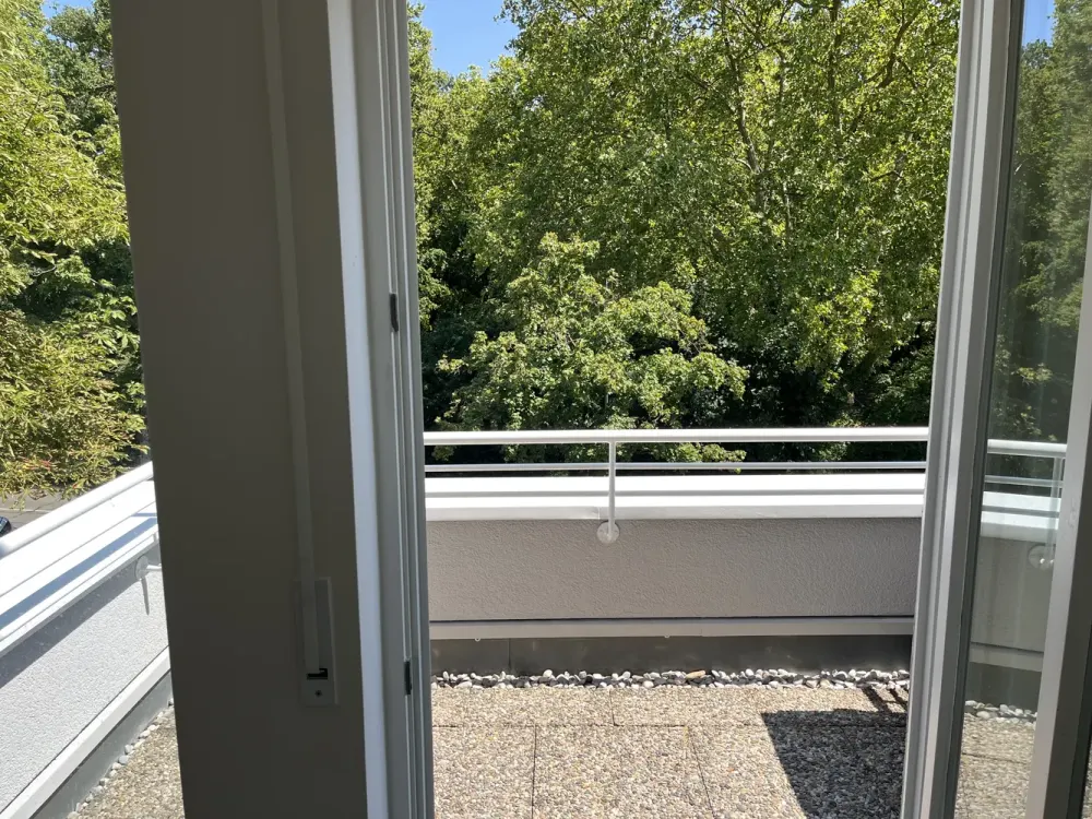 Großzügige 4,5-Zimmer-Wohnung in der Südweststadt