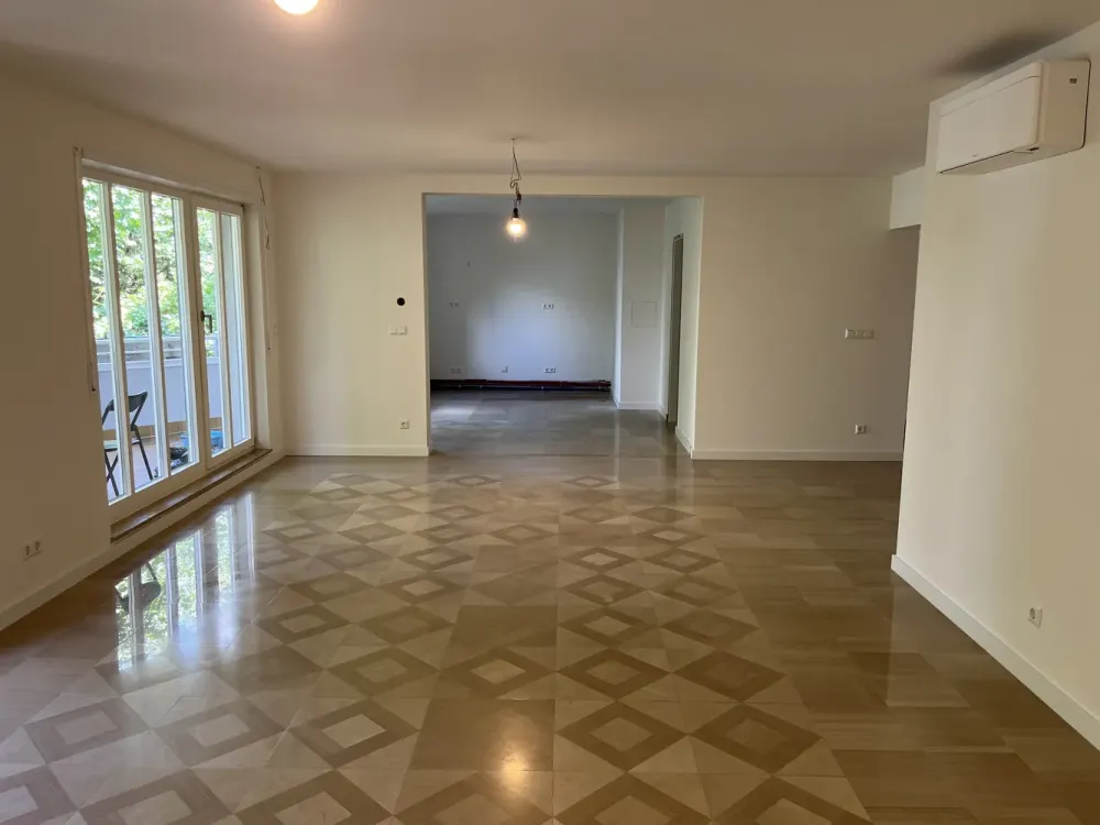 Großzügige 4,5-Zimmer-Wohnung in der Südweststadt