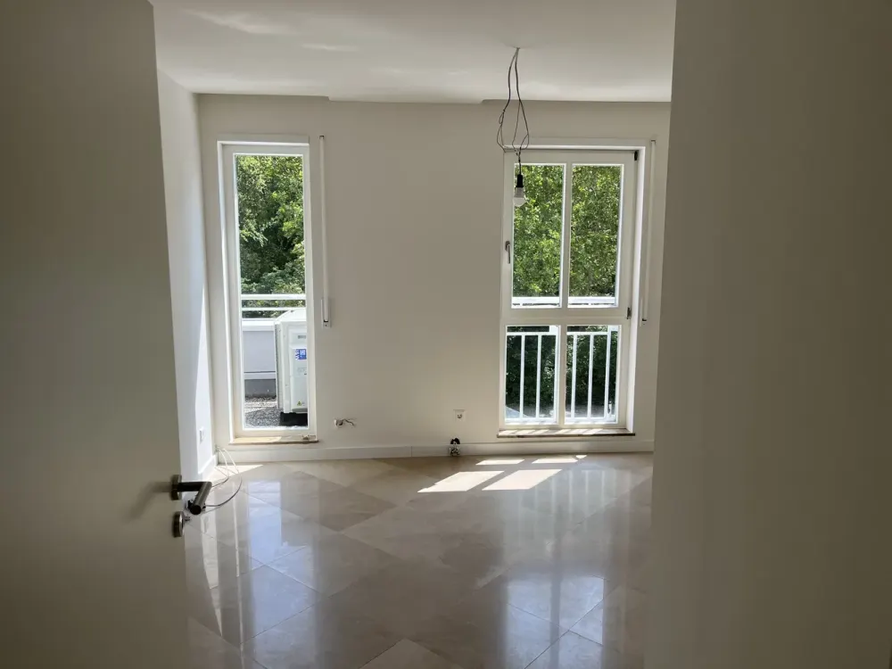 Großzügige 4,5-Zimmer-Wohnung in der Südweststadt