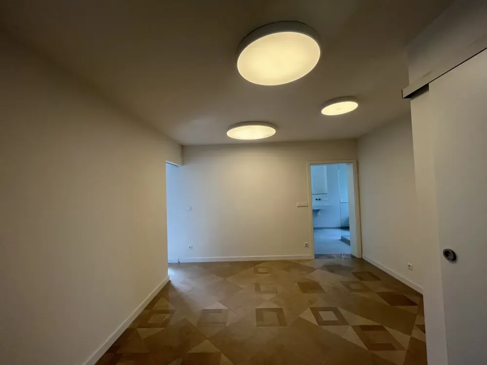 Großzügige 4,5-Zimmer-Wohnung in der Südweststadt