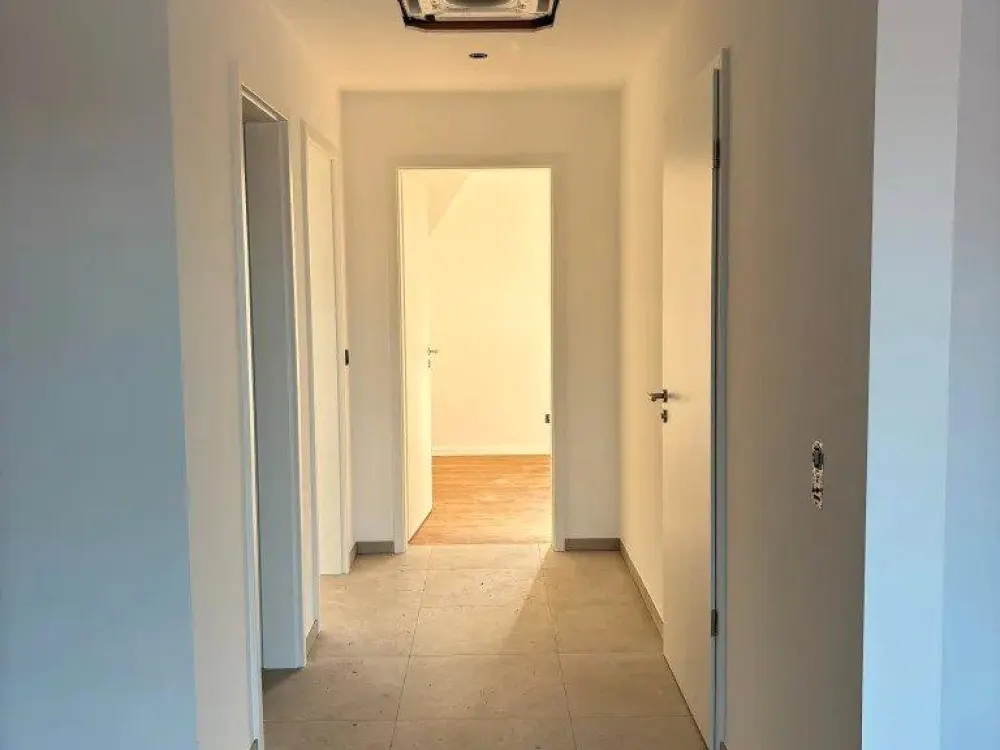 Sendenhorst, Ostraben - New Attic Apartment