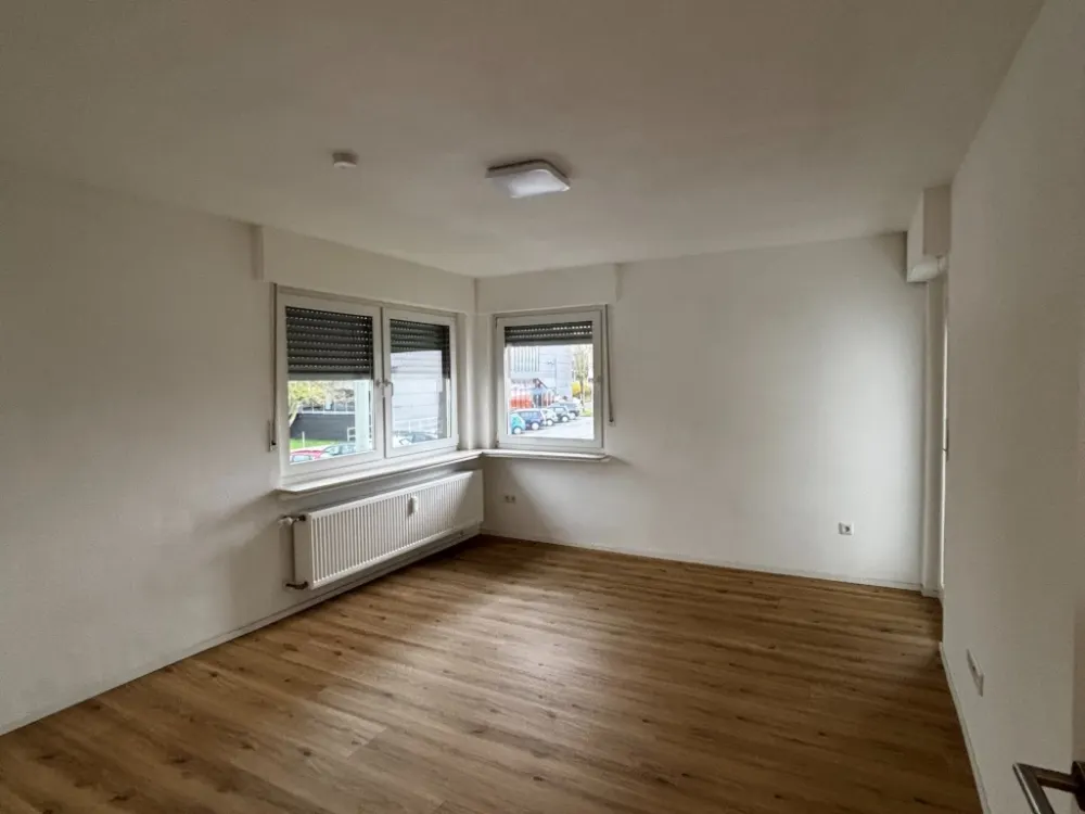 New Shared Apartment Directly at the University, 3 Spacious Rooms from October/November
