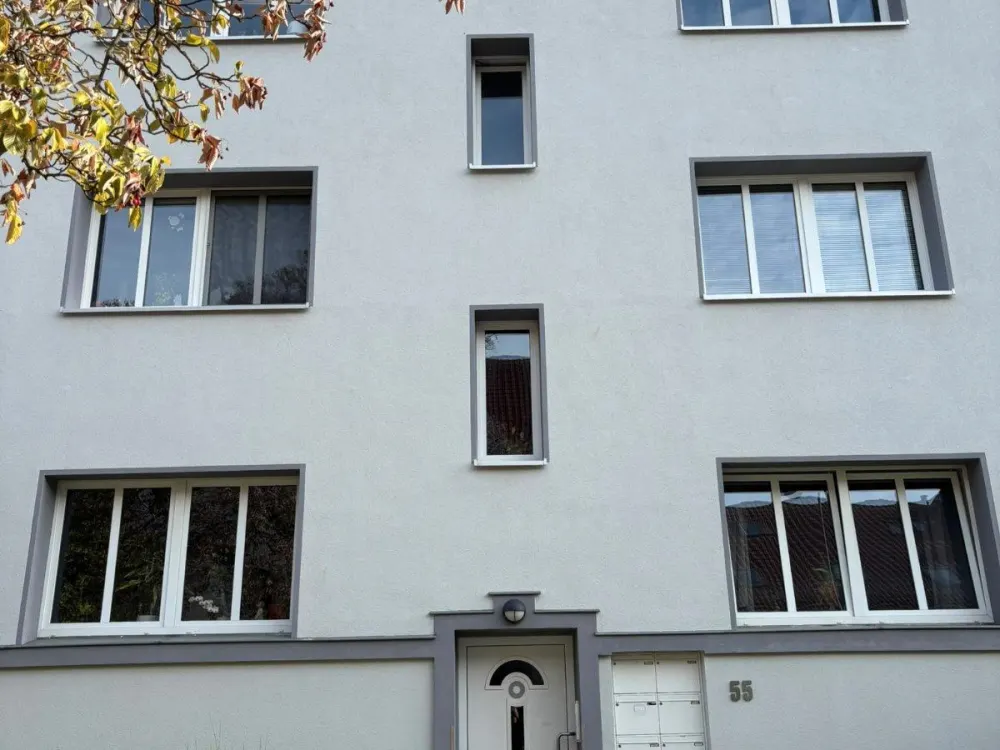 Apartment for 1 Month