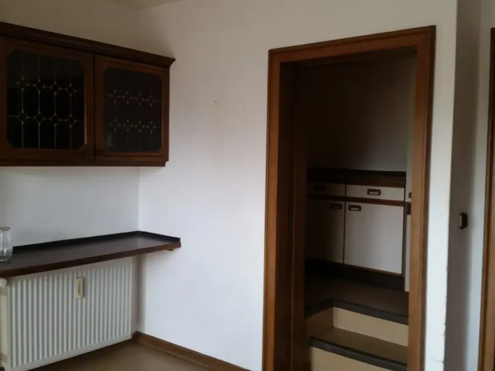 105sqm Apartment in Sennelager