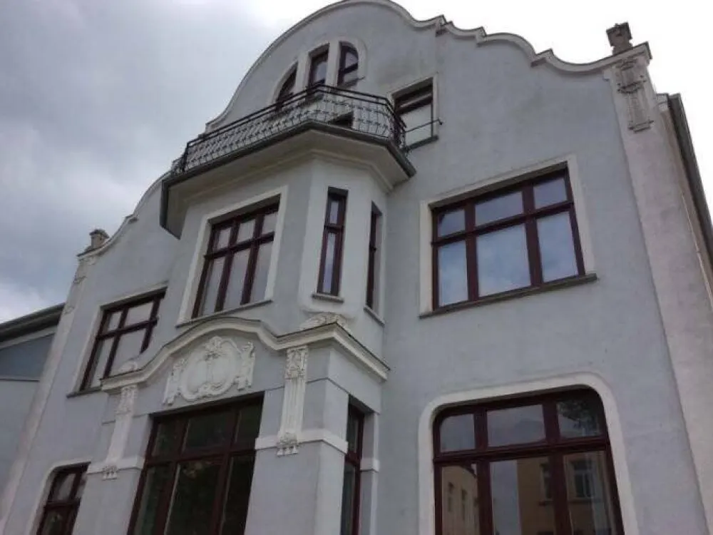 2-room apartment with parking space