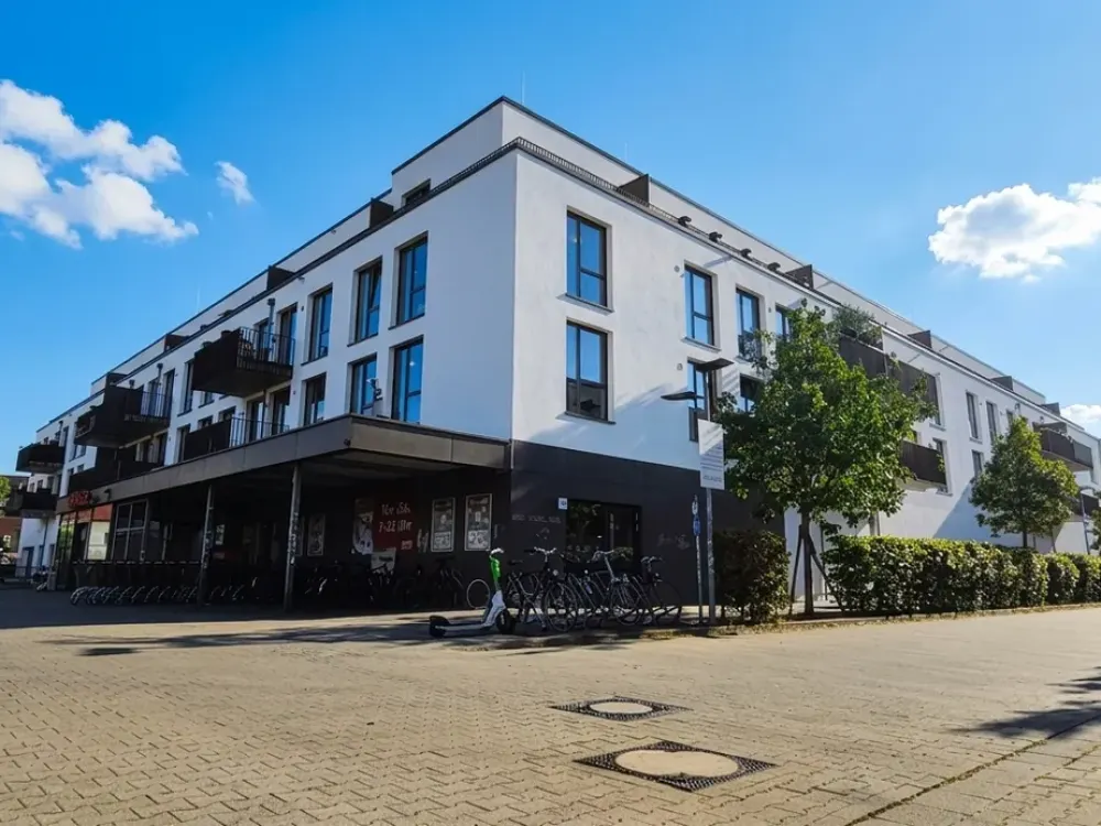 Charming Rental Apartment for the Small Family in Bremer Neustadt - Wentzel Dr.