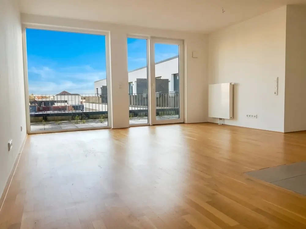 Charming Rental Apartment for the Small Family in Bremer Neustadt - Wentzel Dr.