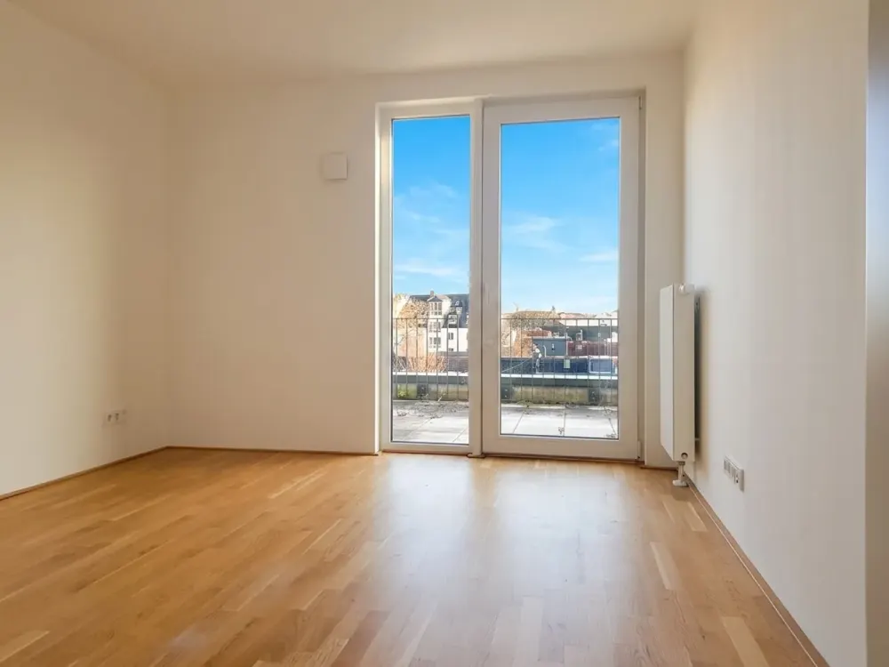 Charming Rental Apartment for the Small Family in Bremer Neustadt - Wentzel Dr.