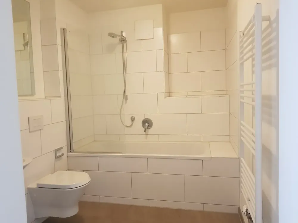 Charming Rental Apartment for the Small Family in Bremer Neustadt - Wentzel Dr.