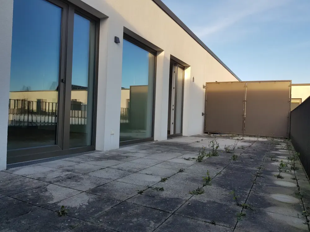 Charming Rental Apartment for the Small Family in Bremer Neustadt - Wentzel Dr.
