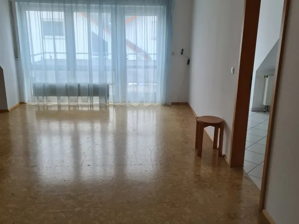 Home with 2 Rooms in Neuhausen