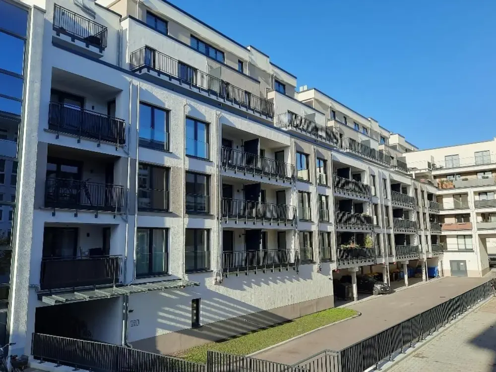 3-Room Apartment in the Heart of the Hanseatic City